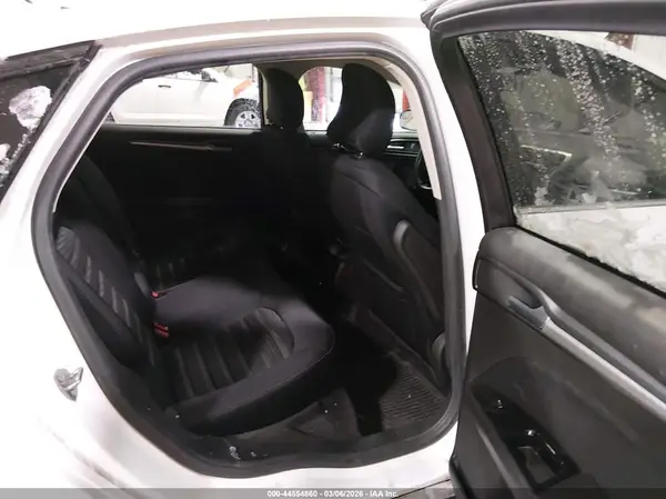 3FA6P0H75GR330398 2016 FORD FUSION - Image 8