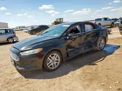 3FA6P0H75GR331437 2016 FORD FUSION
