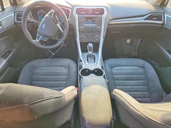 3FA6P0H75GR331566 2016 FORD FUSION - Image 8