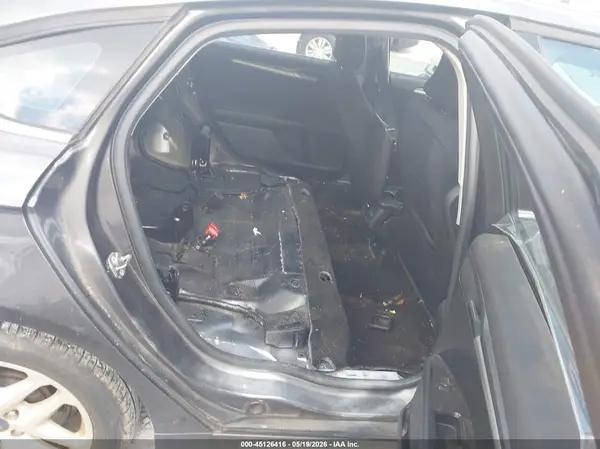 3FA6P0H75GR332331 2016 FORD FUSION - Image 8