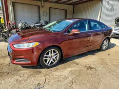 3FA6P0H75GR336105 2016 FORD FUSION