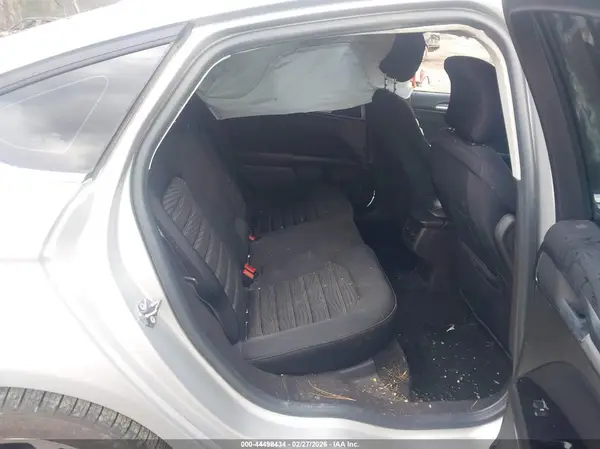 3FA6P0H75GR336959 2016 FORD FUSION - Image 8