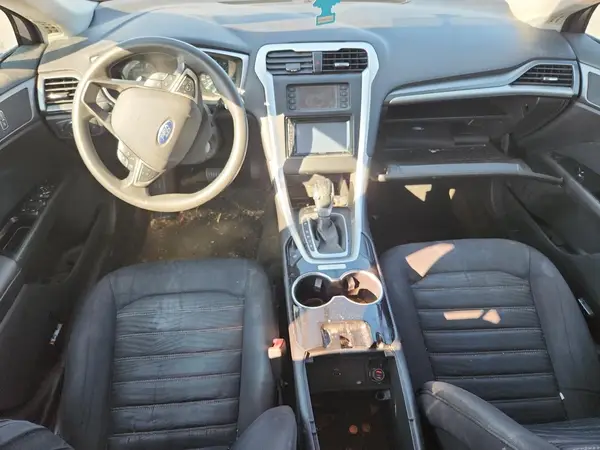 3FA6P0H75GR337769 2016 FORD FUSION - Image 8