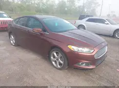 3FA6P0H75GR337951 2016 FORD FUSION
