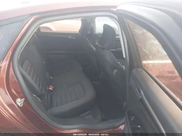 3FA6P0H75GR337951 2016 FORD FUSION - Image 8