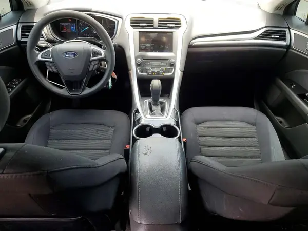 3FA6P0H75GR337979 2016 FORD FUSION - Image 8