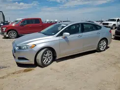 3FA6P0H75GR340610 2016 FORD FUSION