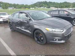 3FA6P0H75GR341174 2016 FORD FUSION