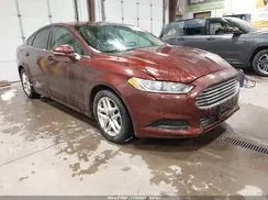 3FA6P0H75GR341532 2016 FORD FUSION