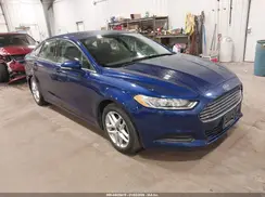 3FA6P0H75GR341739 2016 FORD FUSION