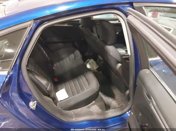 3FA6P0H75GR341739 2016 FORD FUSION - Image 8