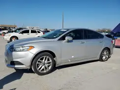 3FA6P0H75GR343622 2016 FORD FUSION