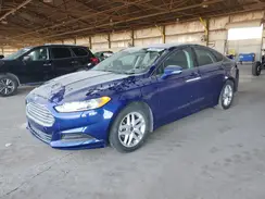3FA6P0H75GR343684 2016 FORD FUSION