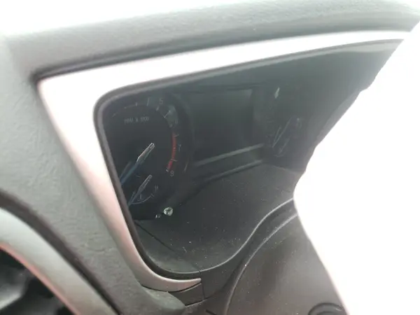 3FA6P0H75GR345936 2016 FORD FUSION - Image 8