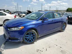 3FA6P0H75GR346021 2016 FORD FUSION