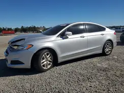 3FA6P0H75GR348514 2016 FORD FUSION