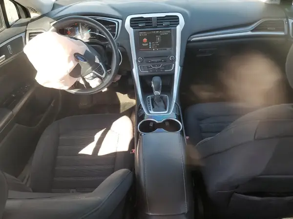 3FA6P0H75GR348514 2016 FORD FUSION - Image 8