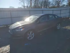 3FA6P0H75GR349890 2016 FORD FUSION