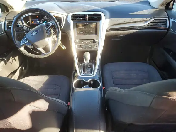 3FA6P0H75GR349890 2016 FORD FUSION - Image 8