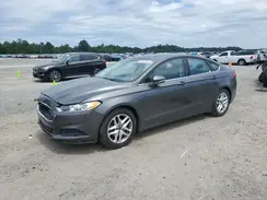 3FA6P0H75GR350263 2016 FORD FUSION