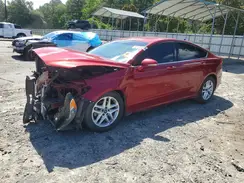 3FA6P0H75GR351283 2016 FORD FUSION