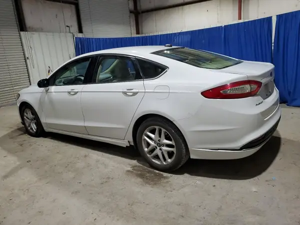 3FA6P0H75GR351753 2016 FORD FUSION - Image 2