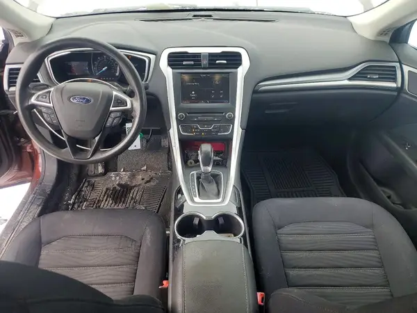 3FA6P0H75GR353440 2016 FORD FUSION - Image 8