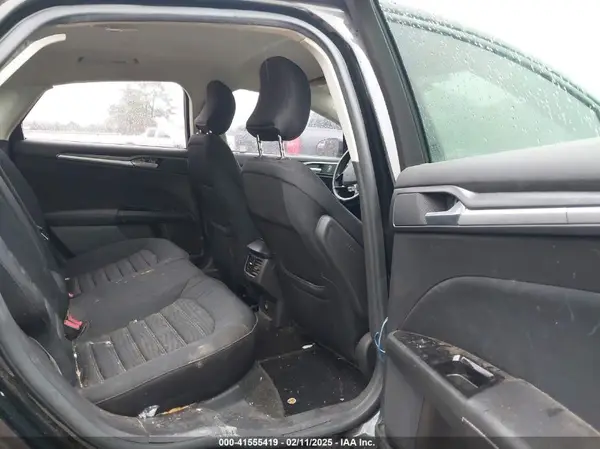 3FA6P0H75GR354068 2016 FORD FUSION - Image 8