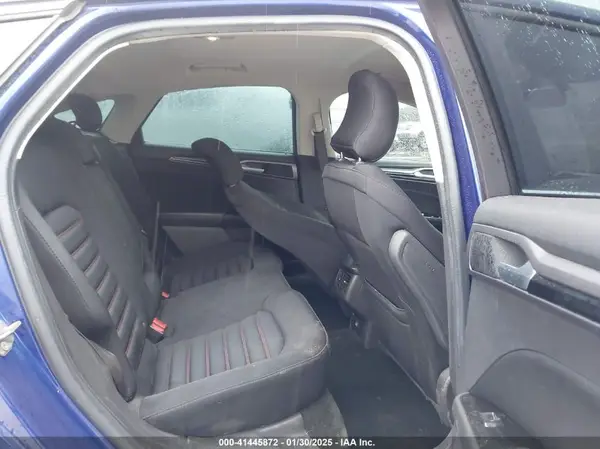 3FA6P0H75GR354295 2016 FORD FUSION - Image 8