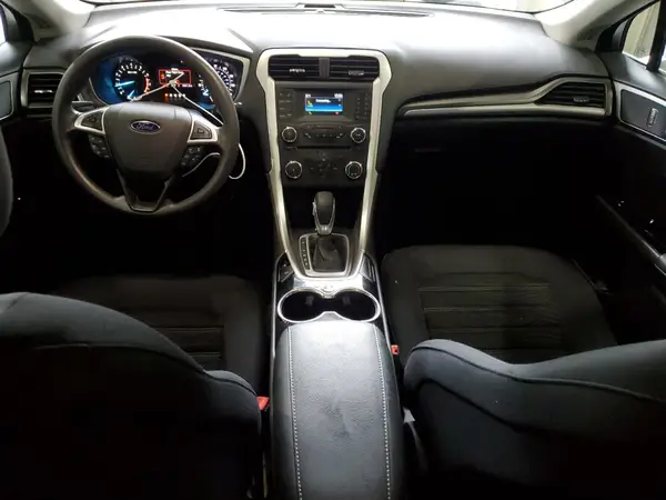 3FA6P0H75GR354488 2016 FORD FUSION - Image 8