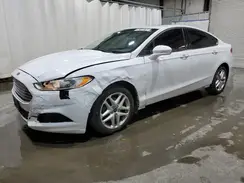 3FA6P0H75GR355365 2016 FORD FUSION
