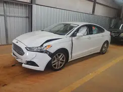 3FA6P0H75GR358301 2016 FORD FUSION
