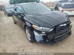 3FA6P0H75GR362736 2016 FORD FUSION