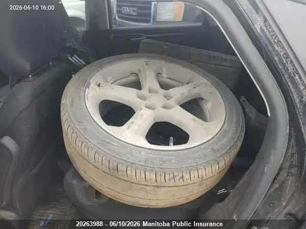 3FA6P0H75GR362736 2016 FORD FUSION - Image 8
