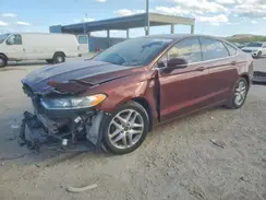 3FA6P0H75GR364535 2016 FORD FUSION