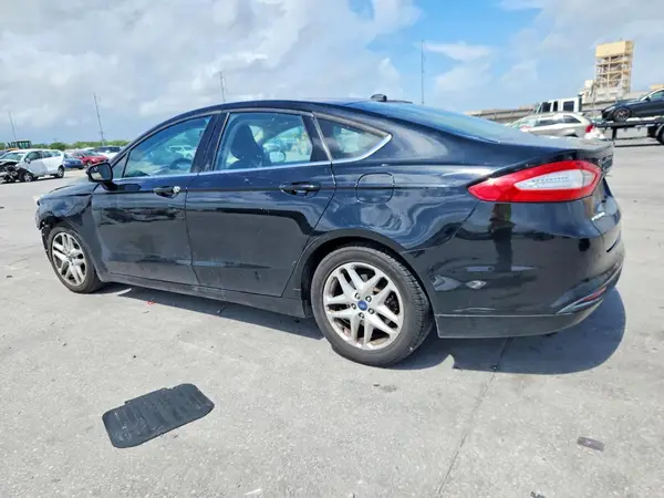 3FA6P0H75GR364583 2016 FORD FUSION - Image 2