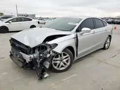 3FA6P0H75GR366043 2016 FORD FUSION