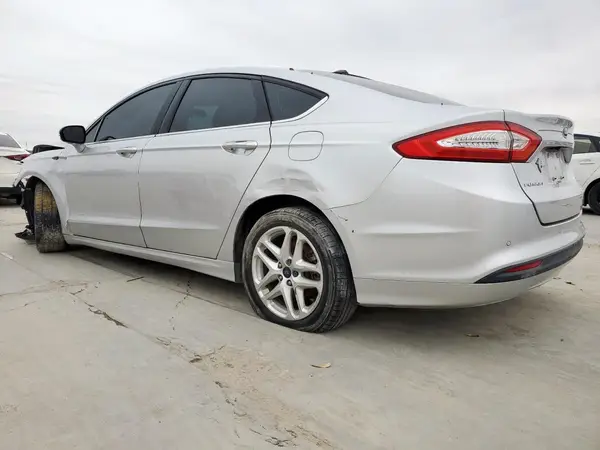 3FA6P0H75GR366043 2016 FORD FUSION - Image 2
