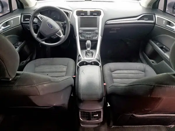 3FA6P0H75GR366043 2016 FORD FUSION - Image 8