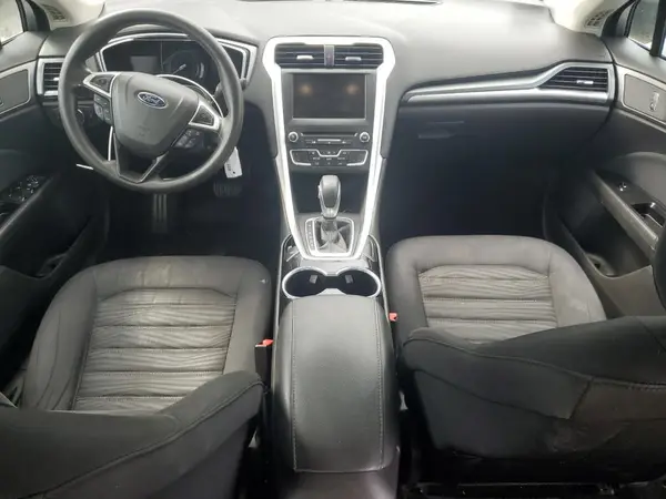 3FA6P0H75GR373087 2016 FORD FUSION - Image 8