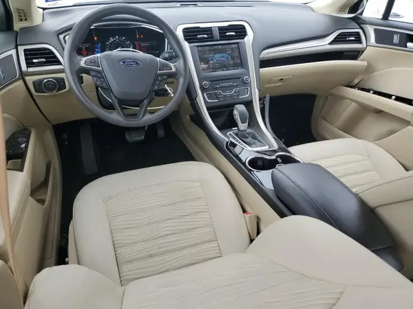 3FA6P0H75GR375258 2016 FORD FUSION - Image 8