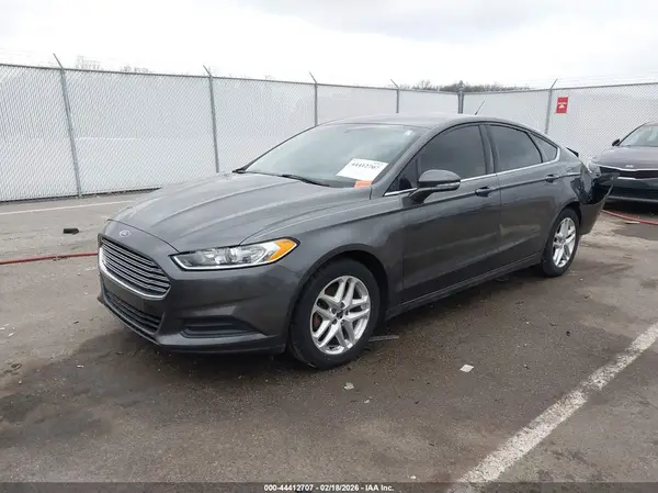 3FA6P0H75GR378810 2016 FORD FUSION - Image 2