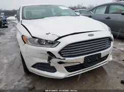 3FA6P0H75GR379231 2016 FORD FUSION