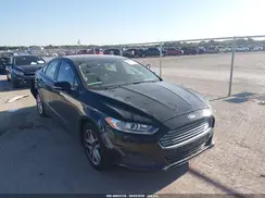 3FA6P0H75GR380525 2016 FORD FUSION