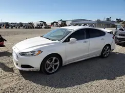 3FA6P0H75GR384137 2016 FORD FUSION
