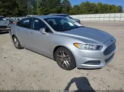 3FA6P0H75GR390682 2016 FORD FUSION