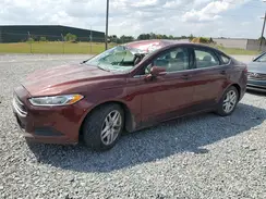 3FA6P0H75GR391573 2016 FORD FUSION