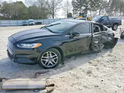 3FA6P0H75GR393873 2016 FORD FUSION