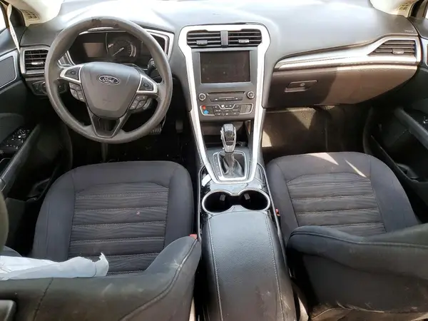 3FA6P0H75GR393873 2016 FORD FUSION - Image 8