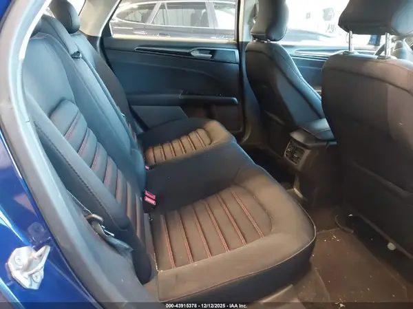 3FA6P0H75GR393954 2016 FORD FUSION - Image 8